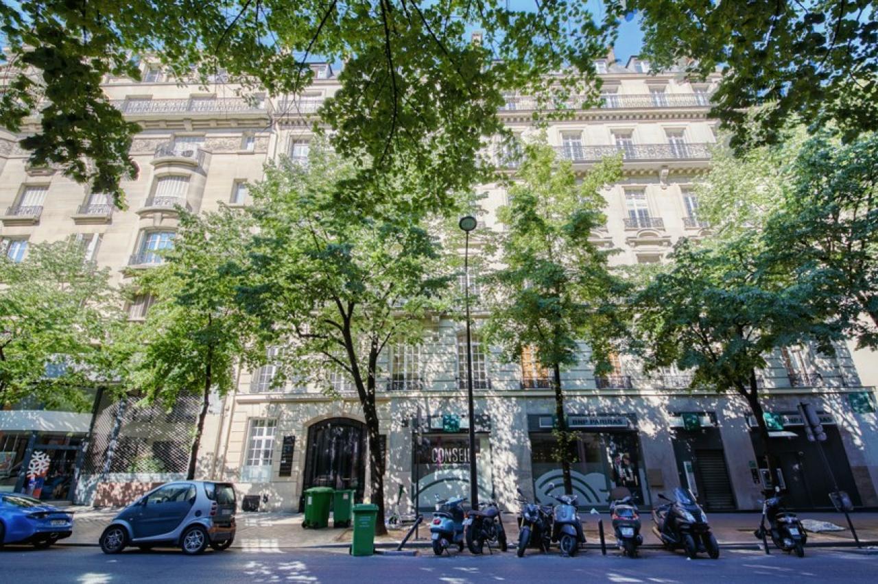 Bureau Paris 163m² Location bureau Paris OLBUR2532799 1